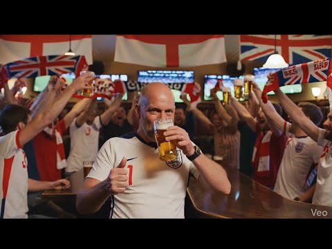 Welcome To Britain | UK Parody