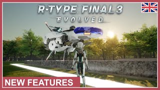 R-Type Final 3 Evolved [Deluxe Edition] video 1