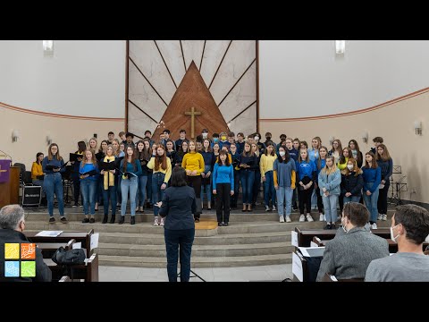 Listen To The Children   Konzert