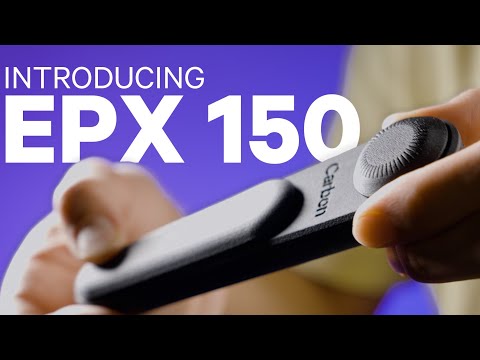 Introducing EPX 150 from Carbon®