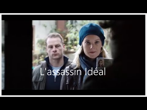 L'assassin Idéal - policier suspense histoire vraie