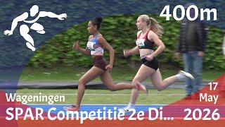 400m