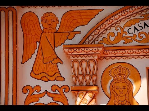 Sonata Chiquitana X - PIETRO ANTONIO LOCATELLI ~Music at the Missions of Chiquitos (Bolivia, 18th C)