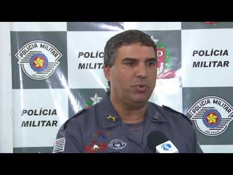 PM, MP e Prefeitura discutem segurança em torno do grêmio