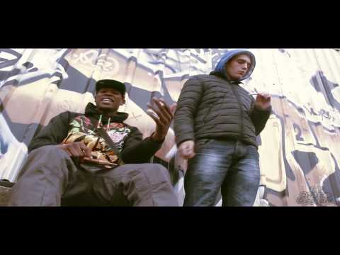 MHD Feat Masada - [Sensei - Criminel West]