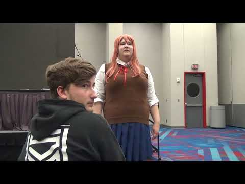 [Anime Matsuri 2021] "The Worst Convention Ever - Episode 6