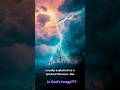 Humans: Designed by God… or Just a Vague Idea?