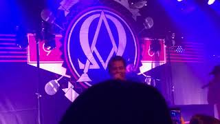 Cheek - Kuka Muu Muka