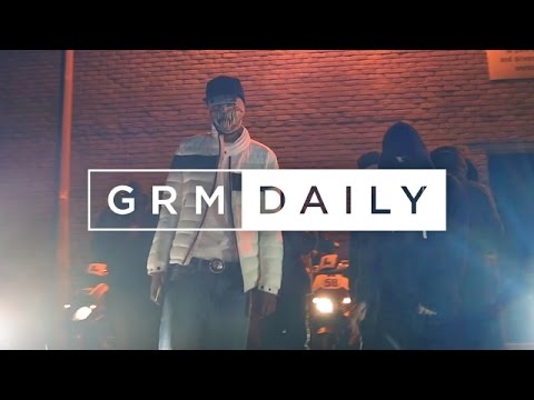 Teeno x SK x A - Grub Freestyle [Music Video] | GRM Daily