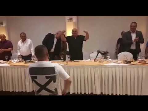 Dragan Marković Palma i Savas: Srbija i Grčka idu napred