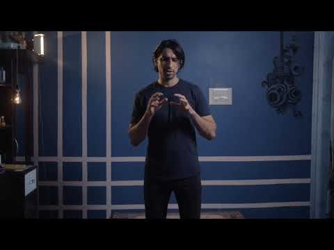 Ajayveer English introFull