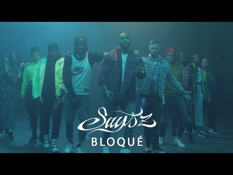 Video thumbnail for Bloqué
