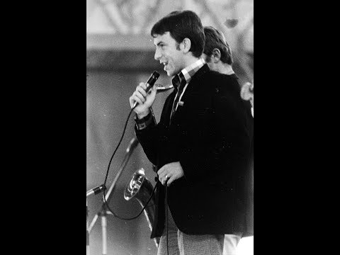 Wojciech Gąssowski i Chochoły - Przyjdzie taki zmierzch, przyjdzie taki świt  /1965/