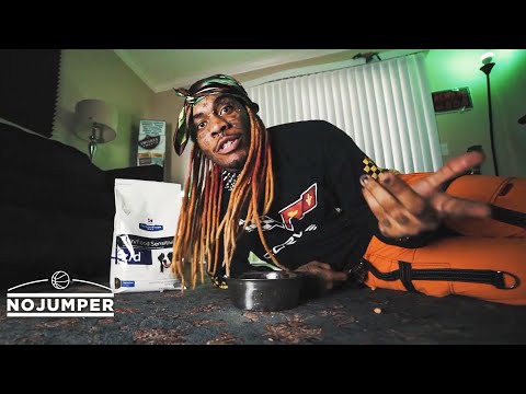 Fireman Band$ Feat. whoisWAX - Off the Leash (Official Music Video)