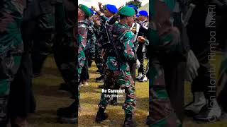 Download lagu No Comment Tuty Wibowo,Dinikmati aja.#shortvideo #viral.Kodam Merdeka mp3