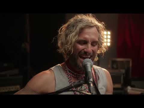 John Butler - King of California (Official LIVE Music Video)