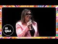 TIFF 2023 | Q&A with Stacey Sher