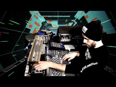 Highs & Lows ft Joe Dukie (GDC 8 Track remix) - GDC vs The Nextmen