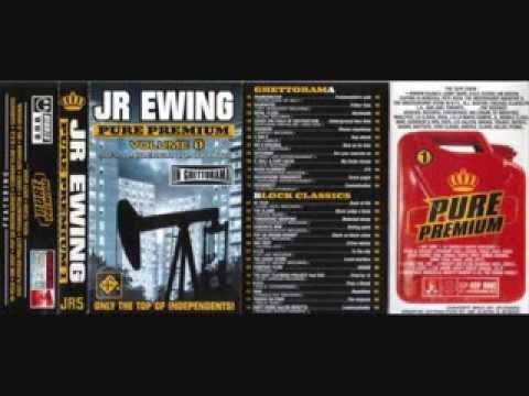 JR5  JR Ewing Pure Premium Vol 1