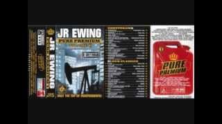 JR5  JR Ewing Pure Premium Vol 1