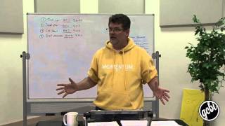 Ezekiel: A Love Story, Pt. 2 (GCBI 107.03)