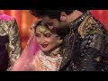Rekha S Performance On The Stage Of IIFA 2018