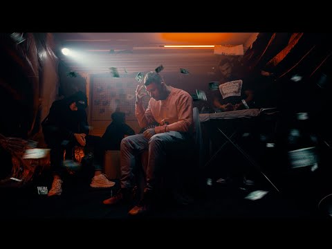 PAMPI 042 – MONEY TALK (Prod. Mercury & Skibovicz) [Official Music Video]