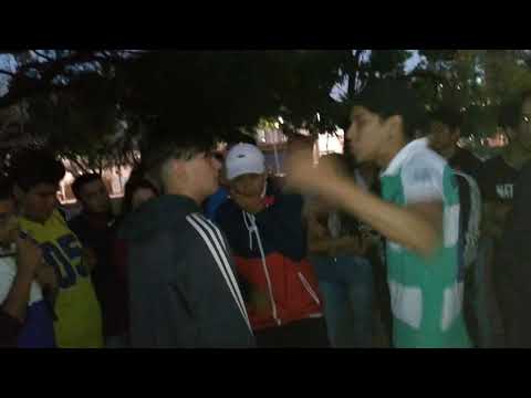 Jaramillo Free Fecha 7 - Cuartos: HOP KREJO TATO vs TEIP AVILA JANO