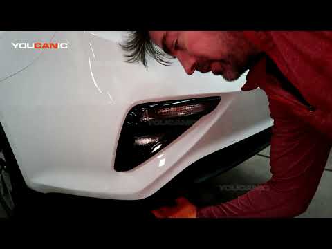 2019+ Kia Forte – Front Turn Signal Light Bulb  Replacement