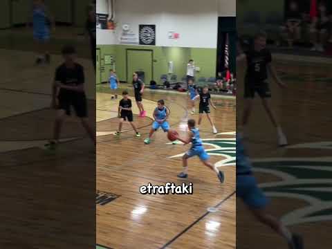 Maçı son saniyede çevirdi ve herkesi şoke etti #shorts