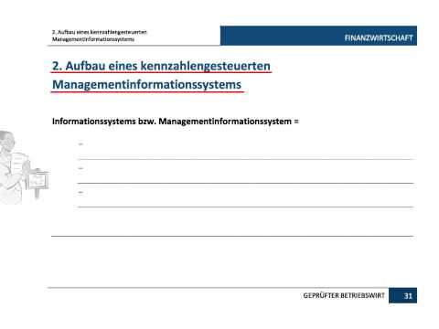 Geprüfter Betriebswirt IHK - Finanzwirtschaft - Management-Informations-System.mp4