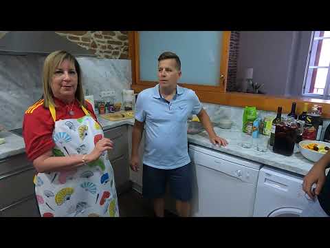 Spanish Sangria Recipe