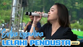 Download lagu lelaki pendusta _ Erika syaulina II familys group mp3