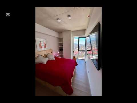 Imagen de Alquiler de Apartamentos en Merced - San josé Merced - SAN JOSÉ