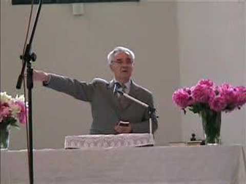 Duchovní povzbuzení