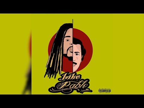 Tommy Smiley - Like Pablo 🔫 (ft Highstrung) Prod. by Senkraboy 💊