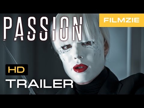Passion: Official Trailer (2012) | Rachel McAdams, Noomi Rapace, Karoline Herfurth