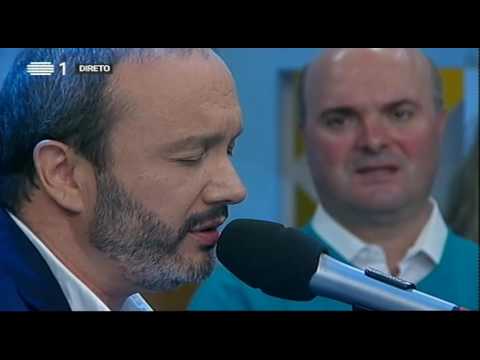 Filipe Fonseca - Medley (Primeiro Beijo/Perdidamente/Homem na Cidade)