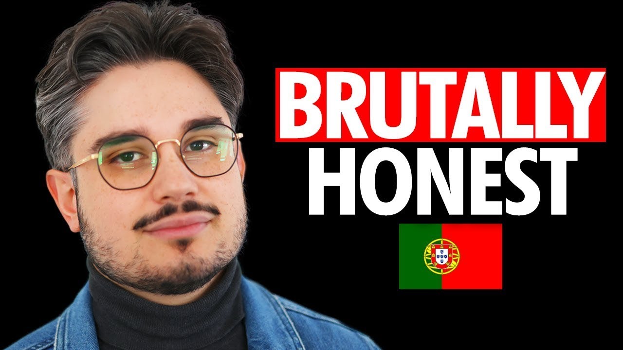 I Moved to Portugal for a Better Life & Here's What I Found