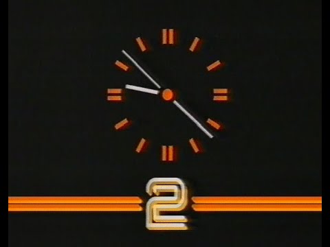 Sunday 4th July 1982 BBC2