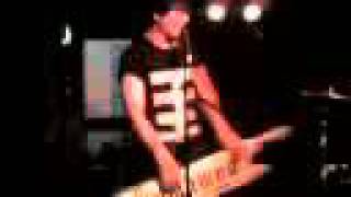 Shy Child - Drop The Phone at bar academy birmingham