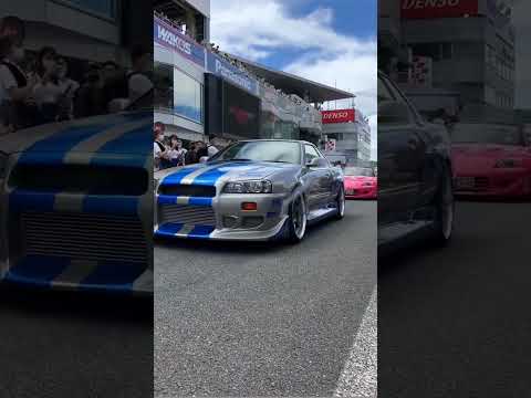 Fast & Furious - Velozes e Furiosos