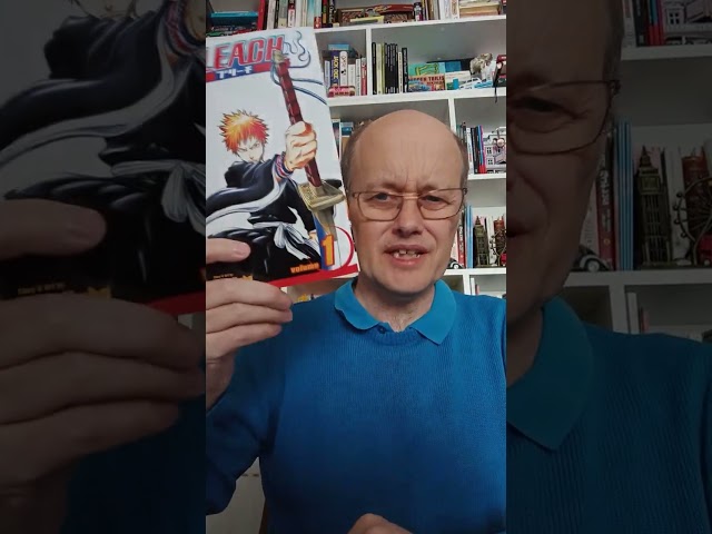 Vídeo relacionado con Bleach (bestseller) n.2