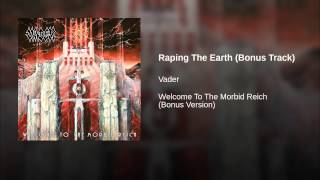 Raping The Earth (Bonus Track)