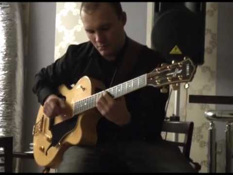 All the things you are - Predrag Simovic