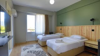 Download lagu Kayi Apart Hotel | Bolu, Turkey | Hotel Review🏠 mp3