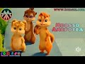 Mbosso Amepotea Tomezz Martommy Alvin And The Chipmunks Chipettes