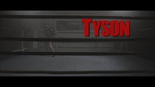 REMI - Tyson (Official Film Clip)