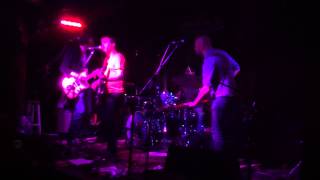 Burning Jet Black @ The Mint 03-01-2014