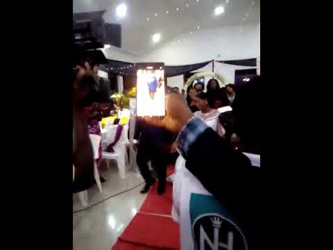 ndoa ya betty barongo 😍😍